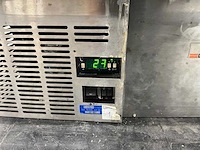 Gamko - av/mu84n - inbouw koelvitrine - afbeelding 5 van  6
