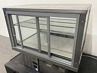 Gamko - av/mu84n - inbouw koelvitrine - afbeelding 6 van  6