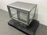Gamko - av/mu84n - inbouw koelvitrine - afbeelding 1 van  6