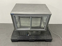 Gamko - av/mu84n - inbouw koelvitrine - afbeelding 2 van  6