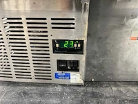 Gamko - av/mu84n - inbouw koelvitrine - afbeelding 5 van  6