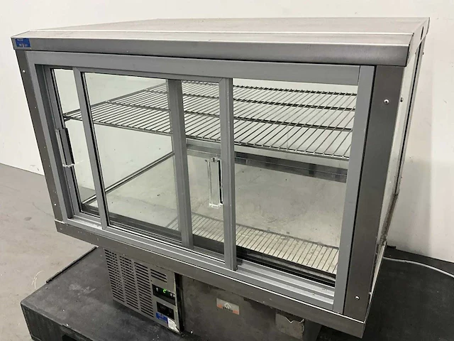 Gamko - av/mu84n - inbouw koelvitrine - afbeelding 6 van  6