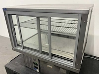 Gamko - av/mu84n - inbouw koelvitrine - afbeelding 6 van  6