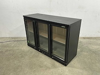 Gamko - barkoeling driedeurs - afbeelding 1 van  7