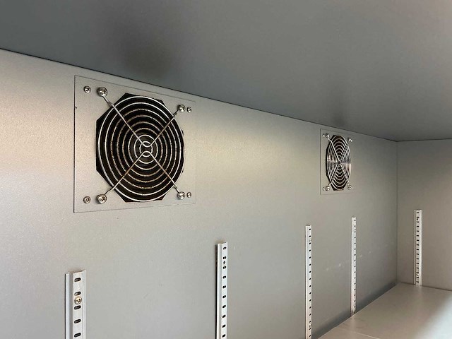 Gamko - barkoeling driedeurs - afbeelding 3 van  7