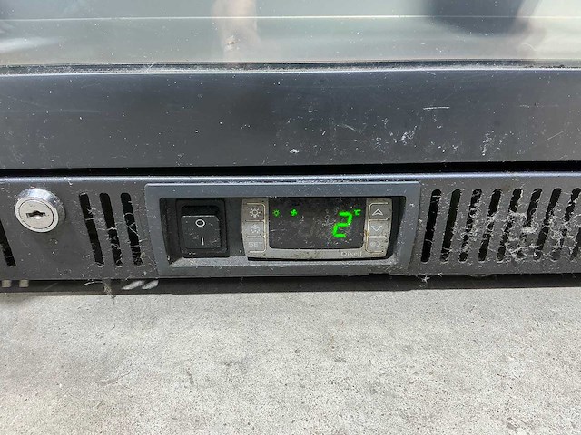 Gamko - barkoeling driedeurs - afbeelding 4 van  7