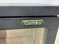 Gamko - barkoeling driedeurs - afbeelding 5 van  7
