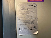 Gamko - barkoeling driedeurs - afbeelding 6 van  7