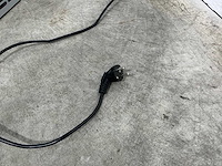 Gamko - barkoeling driedeurs - afbeelding 7 van  7