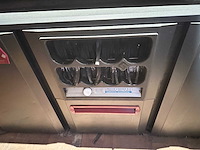 Gamko - barkoeling met 2 deuren, lade en een flessennest - afbeelding 2 van  6