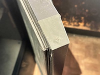 Gamko - barkoeling met 2 deuren, lade en een flessennest - afbeelding 4 van  6