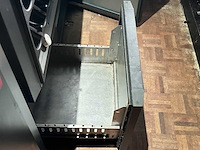 Gamko - barkoeling met 2 deuren, lade en een flessennest - afbeelding 5 van  6