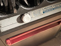 Gamko - barkoeling met 2 deuren, lade en een flessennest - afbeelding 6 van  6