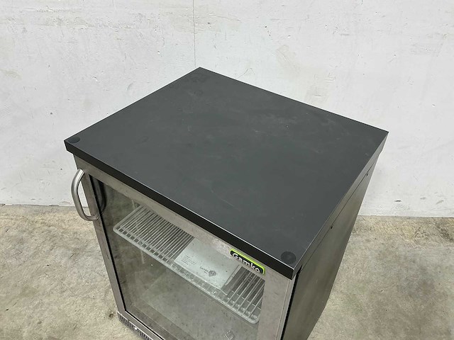 Gamko - barkoeling met glazen deur - afbeelding 1 van  1