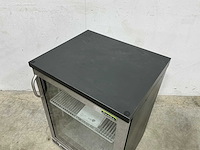 Gamko - barkoeling met glazen deur - afbeelding 1 van  1