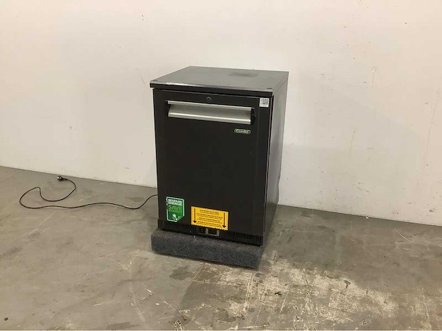 Gamko - barkoeling - afbeelding 1 van  6