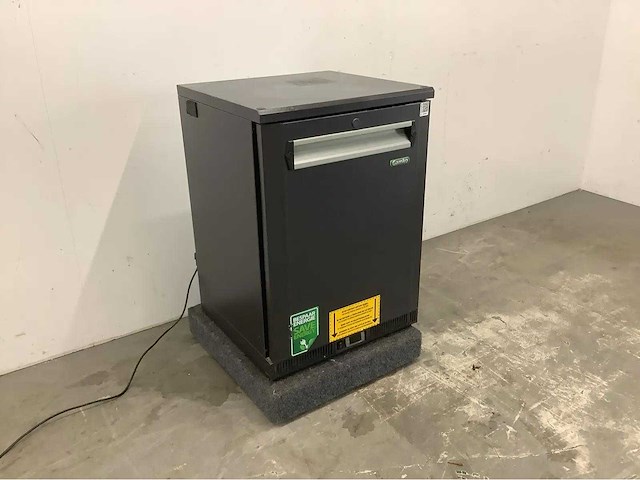 Gamko - barkoeling - afbeelding 3 van  6