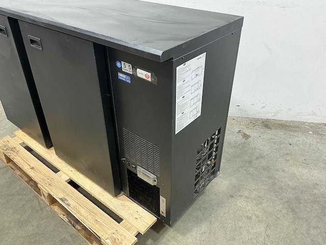 Gamko - barkoeling - afbeelding 1 van  4