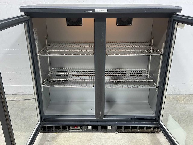 Gamko - barkoeling - afbeelding 2 van  4