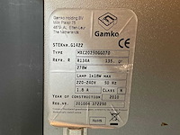 Gamko - barkoeling - afbeelding 7 van  7