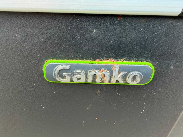 Gamko - barkoeling - afbeelding 3 van  3
