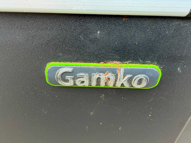 Gamko - barkoeling - afbeelding 3 van  3