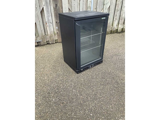 Gamko - catering refrigerator - afbeelding 2 van  6