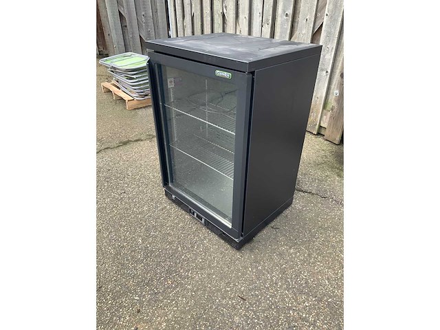 Gamko - catering refrigerator - afbeelding 3 van  6