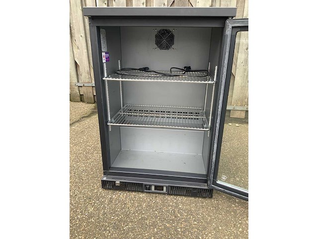 Gamko - catering refrigerator - afbeelding 5 van  6