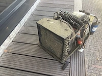 Gamko - cooling compressor - afbeelding 2 van  5