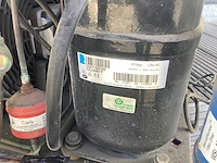 Gamko - cooling compressor - afbeelding 4 van  5