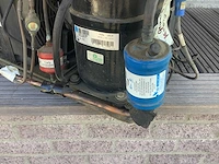 Gamko - cooling compressor - afbeelding 5 van  5