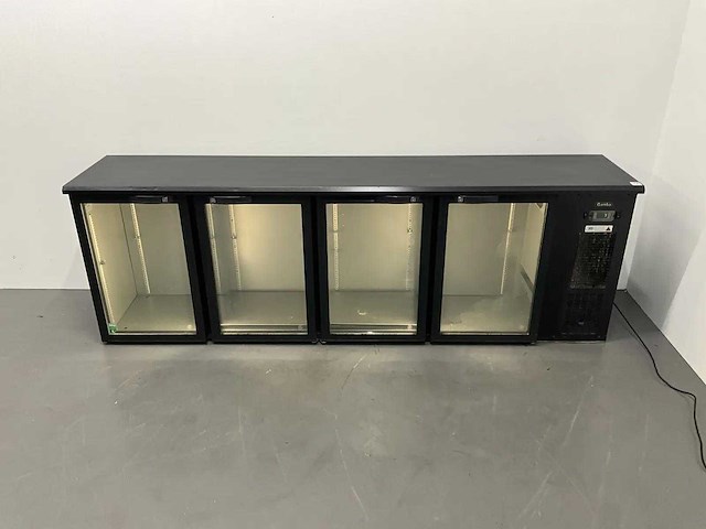 Gamko - e3/2222gmu84 - barkoeling - afbeelding 2 van  9