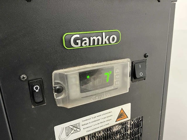 Gamko - e3/2222gmu84 - barkoeling - afbeelding 7 van  8
