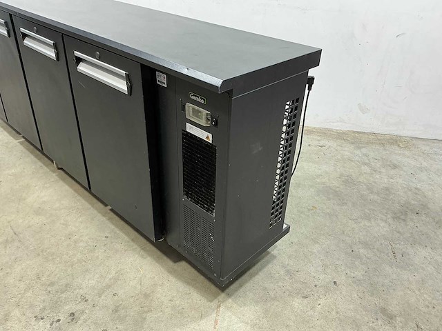 Gamko - e3/2222mu84 - barkoeling - afbeelding 2 van  5