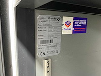 Gamko - e3/2222mu84 - barkoeling - afbeelding 5 van  5