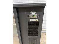 Gamko - e3/222gmu84 - 3-deurs glasdeur barkoeling - afbeelding 2 van  7