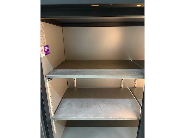 Gamko - e3/222gmu84 - 3-deurs glasdeur barkoeling - afbeelding 4 van  7