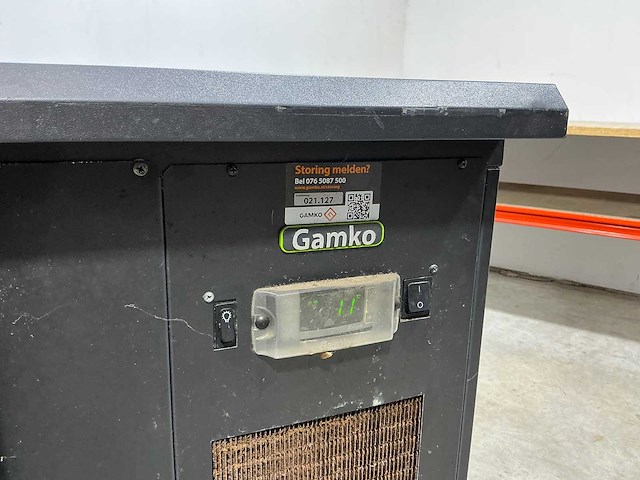 Gamko - e3/222gmu84 - barkoeling - afbeelding 4 van  5