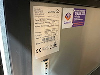 Gamko - e3/222gmu84 - barkoeling - afbeelding 5 van  5