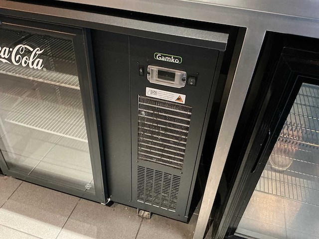 Gamko - e3/222gmucc - barkoeling - afbeelding 2 van  4