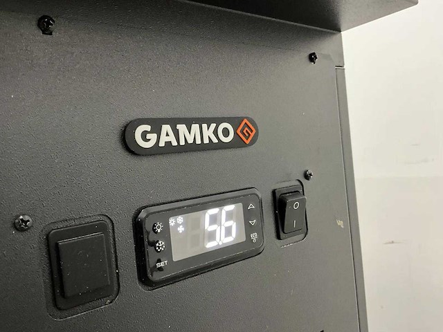 Gamko - e3/22gmucc - barkoeling - afbeelding 6 van  8