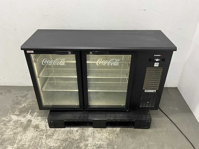 Gamko - e3/22gmucc - barkoeling - afbeelding 8 van  8