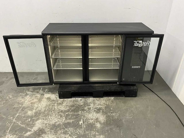 Gamko - e3/22gmucc - barkoeling - afbeelding 4 van  8