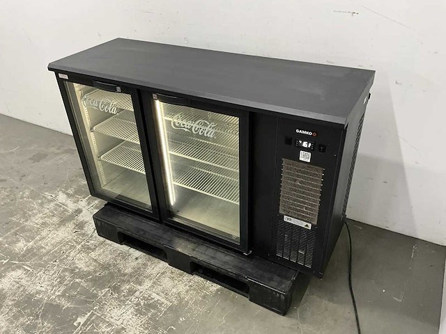 Gamko - e3/22gmucc - barkoeling - afbeelding 7 van  8