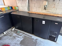 Gamko - eco2222mu - barkoeling - afbeelding 1 van  5