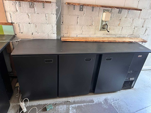 Gamko - eco2222mu - barkoeling - afbeelding 2 van  5