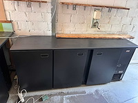 Gamko - eco2222mu - barkoeling - afbeelding 2 van  5