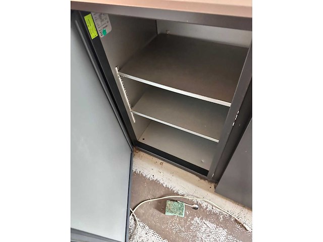 Gamko - eco2222mu - barkoeling - afbeelding 4 van  5