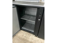Gamko - eco222vs - barkoeling met externe koelmotor - afbeelding 4 van  10